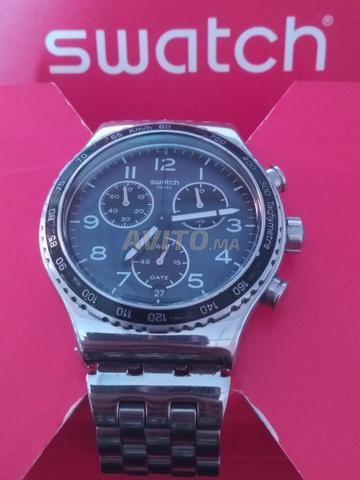 سواتش سويسري - 2