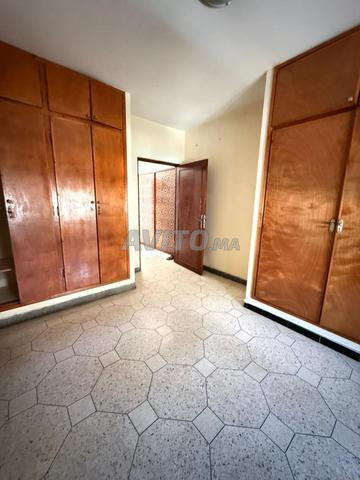 Appartement à vendre 120 m² à Guich des Oudayas - 2