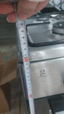 Nouveau four 2200 dirhams