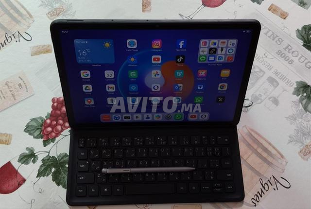 Tablette HUAWEI MatePad 11.5 - 2