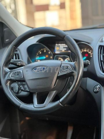 Volvo V40 automatique Première main - 2