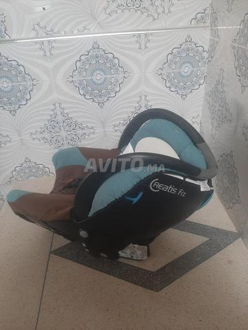 Siège auto - 2