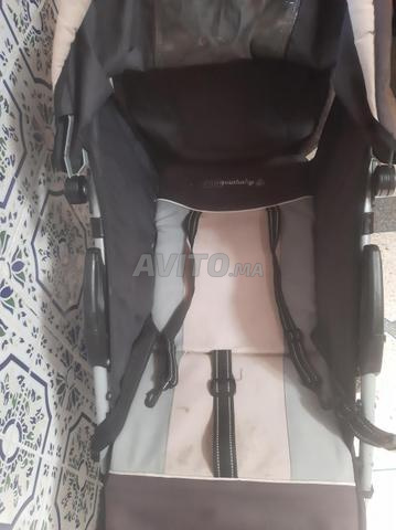 Poussette Clic Clic - 2