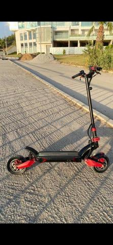 تروتنت ما زالت جديدة بسعر جيد - 2