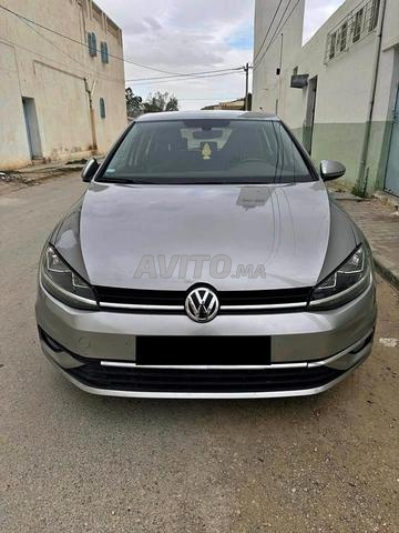 Golf 7 1.6L diesel