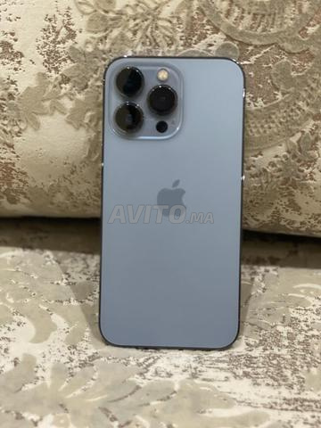 iPhone 13 Pro 128Go officiel 85/état de batterie