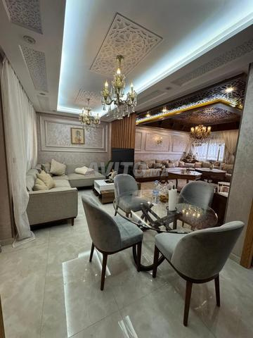 منزل للبيع تمارة - 2