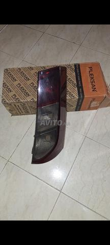 Accessoires de voiture Dookir