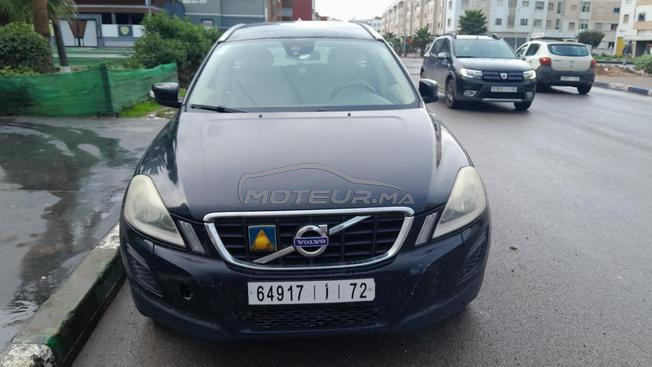 volvo xc60 D4