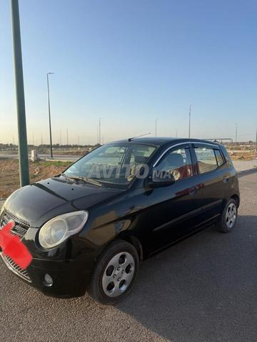 Kia Picanto à vendre - 2