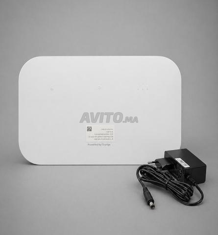 عودة شريحة SIM HUAWEI B622-335 Orange 5G 📶