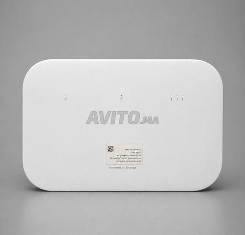 Retour Carte SIM HUAWEI B622-335 Orange 5G 📶 - 2