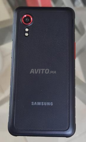 Samsung Galaxy XCover 5