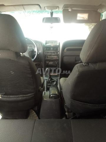 سيارة عائلية - 2