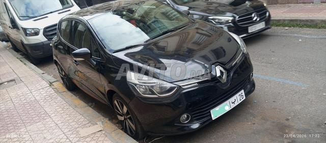 RENAULT CLIO INTENSE