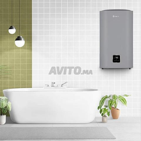 Chauffe eau électrique Megalife 80L - 2