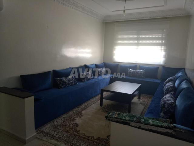 Appartement ensoleillé et spacieux - 2