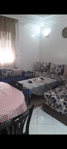 Appartement meublé - 2