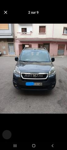 Voiture propre à vendre - 2