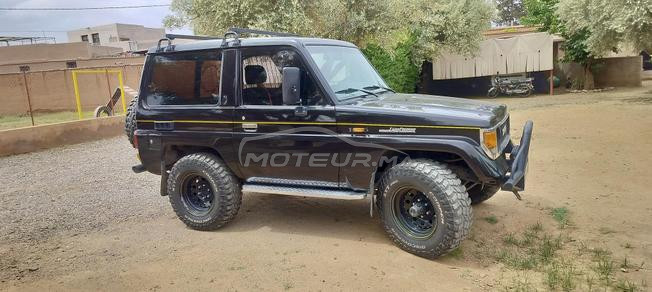 A Vendre Toyota 
