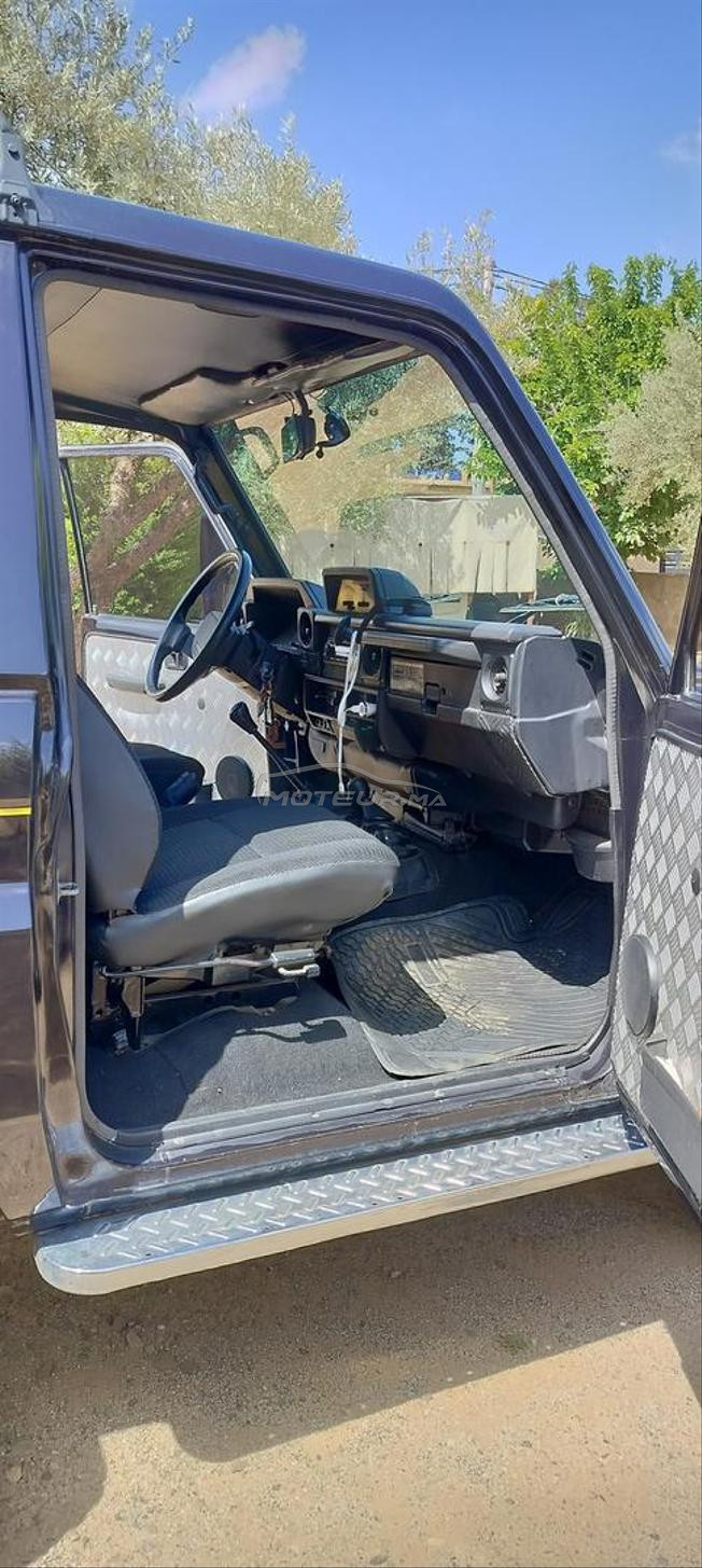 A Vendre Toyota 