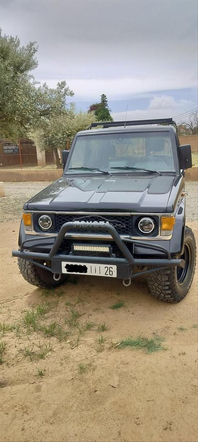 A Vendre Toyota 