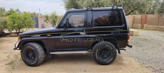A Vendre Toyota 