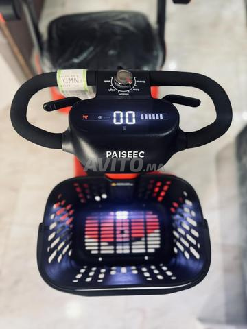 كهربائية متنقلة - 2