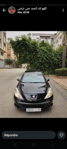 Voiture pure à vendre - 2