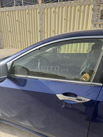 Honda Accord Diesel - 2