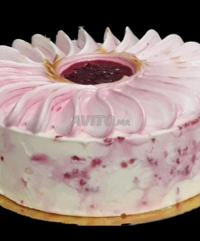 تارت آيس كريم لذيذة حسب الطلب - 2