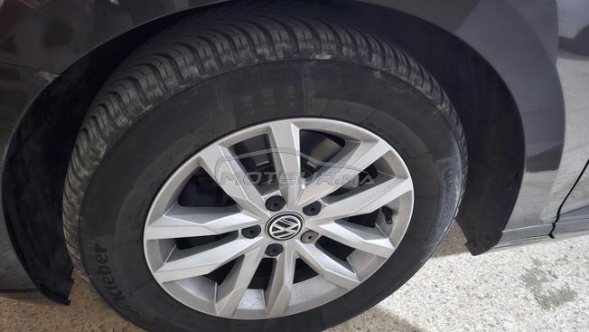 Volkswagen Passat b8 Diesel Manuelle 2018 à Agadir