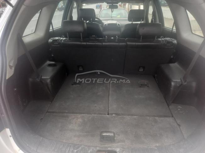 Chevrolet Captiva Diesel Automatique 2013 à Rabat