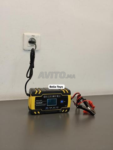 Prix raisonnable et livraison gratuite - 2