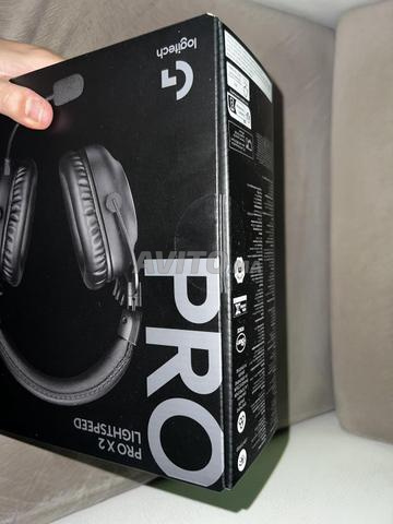 LOGITECH PRO X2 LIGHTSPEED - 2