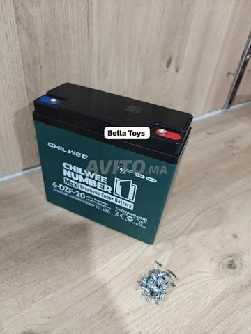 Prix raisonnable et livraison gratuite - 2