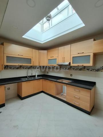 شقة للإيجار على بعد 5 دقائق من حي الرياض