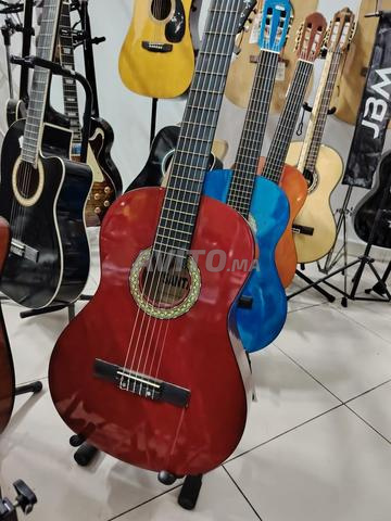 جيتار كلاسيكي - 2