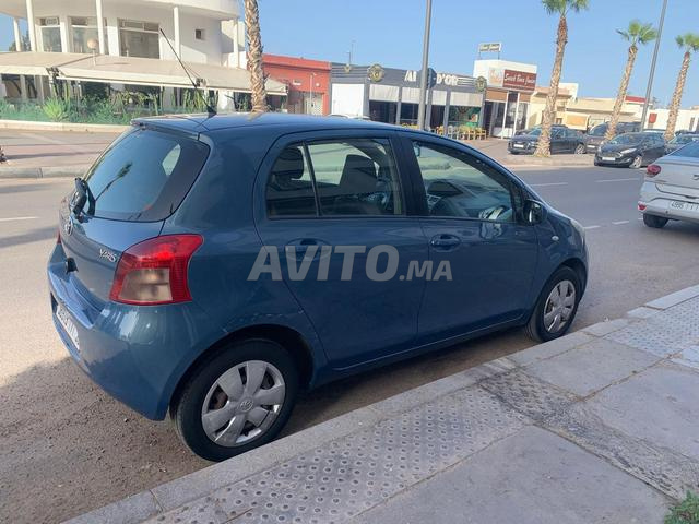 Toyota Yaris - 2