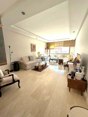 Très beau 3ch au Maarif Extension - 2