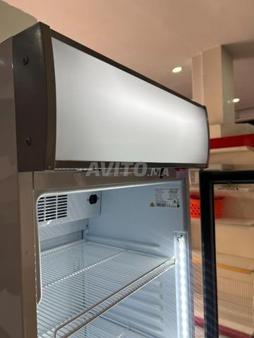 frigo congélateur - 2