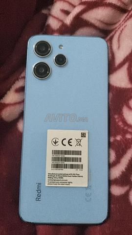 Redmi 12 8 Go de RAM 256 Go de stockage