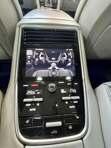 بورشه باناميرا توربو 2017 مستوردة - 2