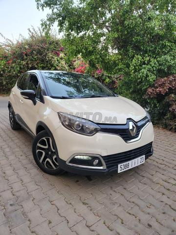 Renault Capture Diesel