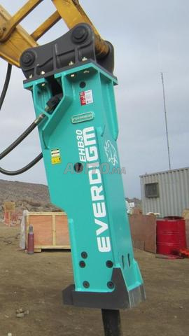 BRISE ROCHE ORIGINAL NEUF - 2