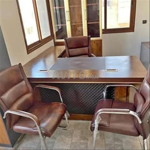 Bureau de direction - 2