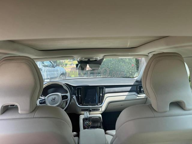 Particulier mets en vente S60 T8 AWD Full options  - 2