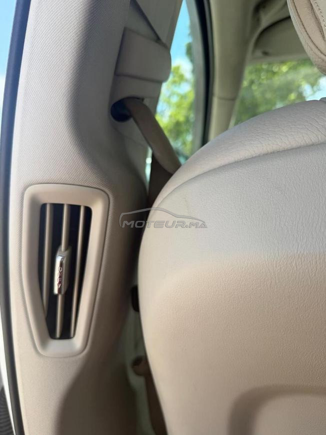 Volvo S60 T8 Full options hybride rechargeable 