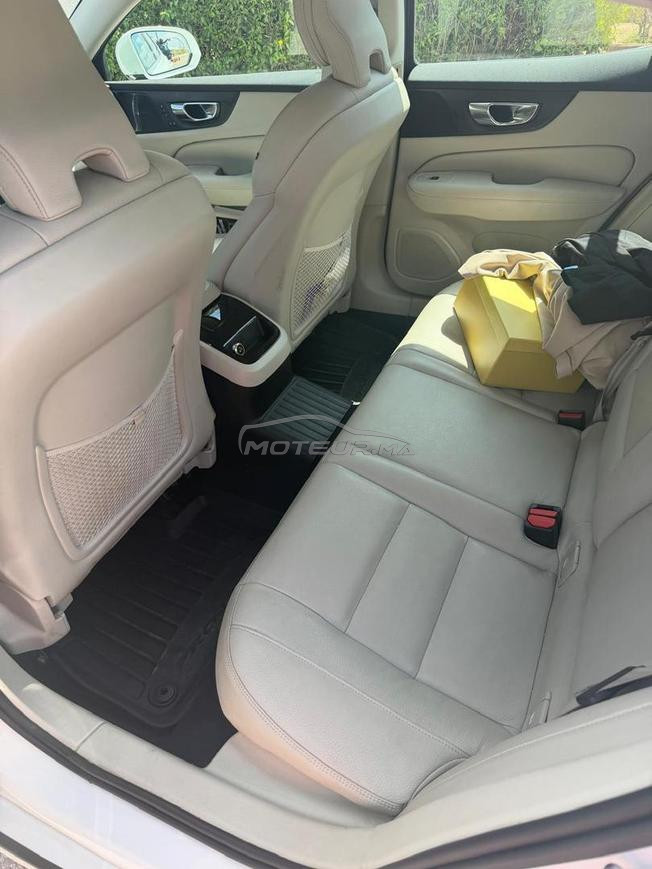 Volvo S60 T8 Full options hybride rechargeable 
