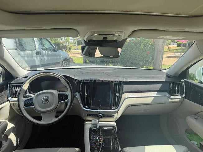 Volvo S60 T8 Full options hybride rechargeable 